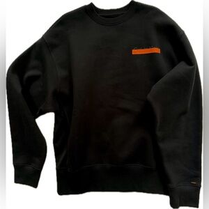 HERON PRESTON x CALVIN KLEIN